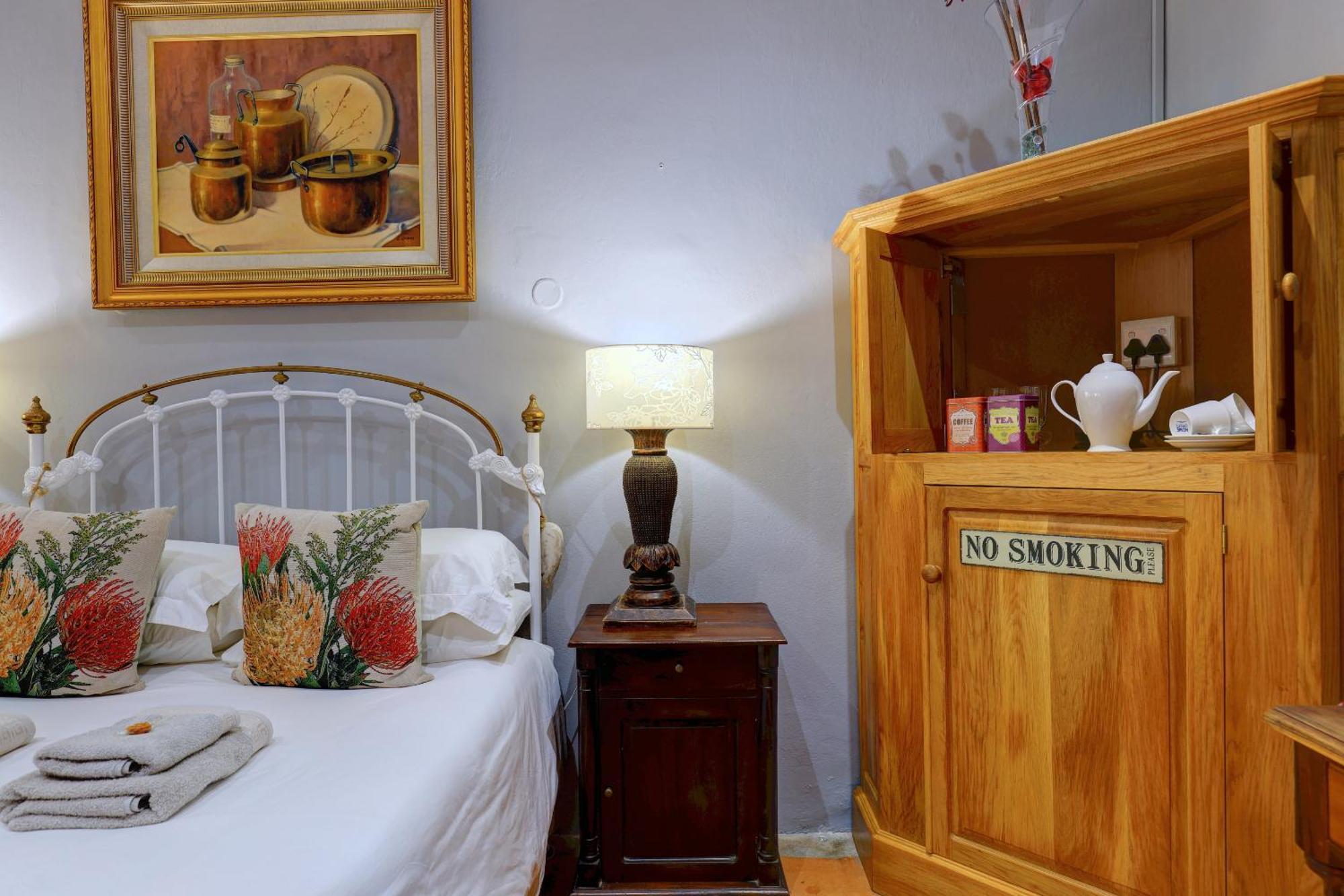 Thylitshia Villa Country Guest House Oudtshoorn Extérieur photo