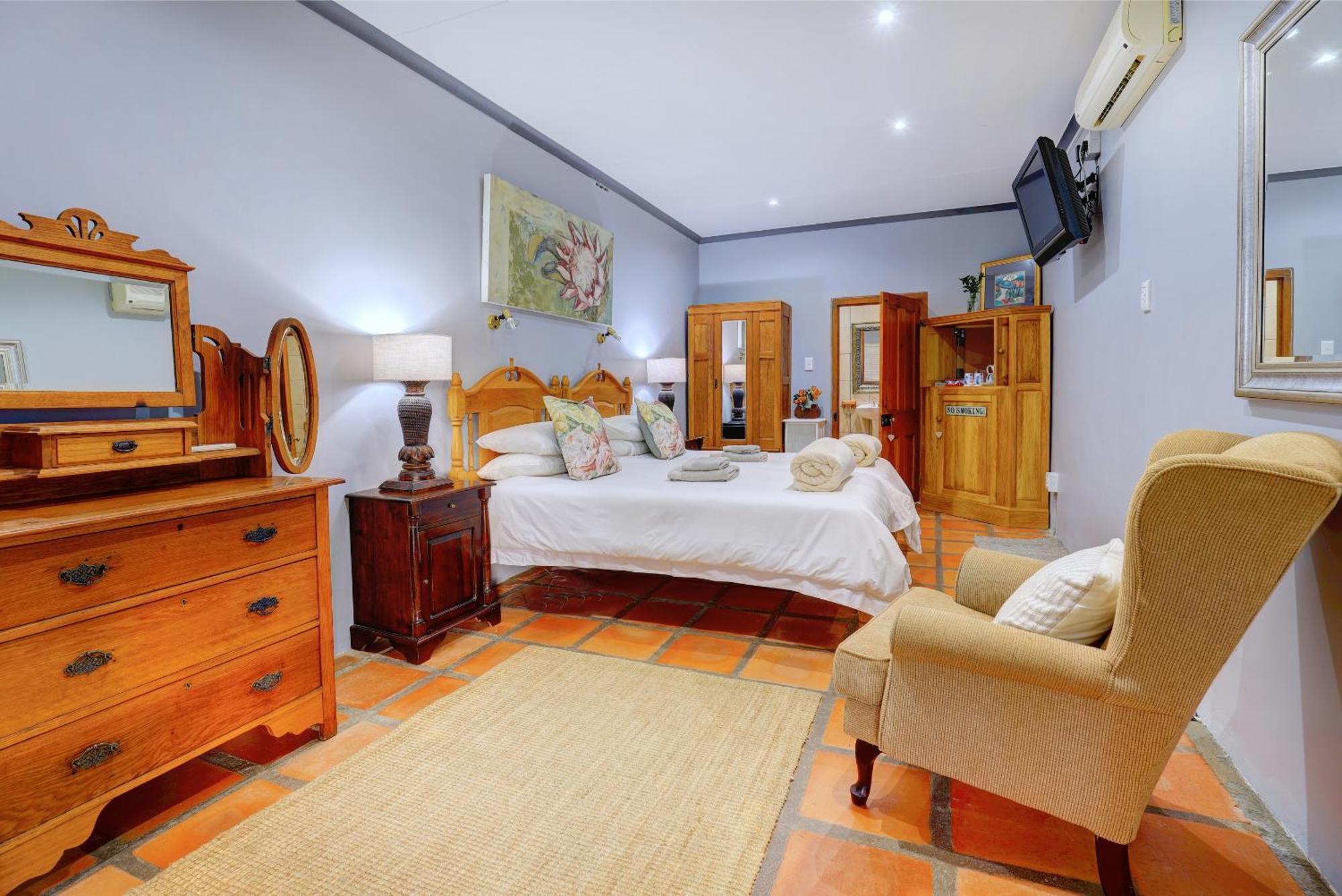 Thylitshia Villa Country Guest House Oudtshoorn Extérieur photo