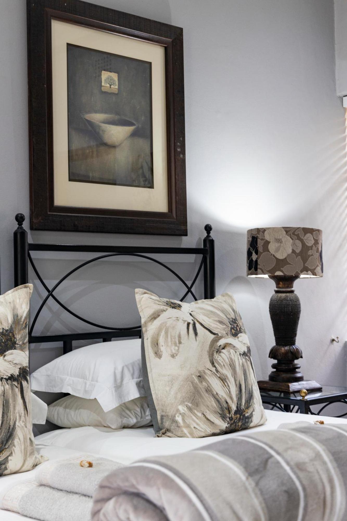 Thylitshia Villa Country Guest House Oudtshoorn Extérieur photo