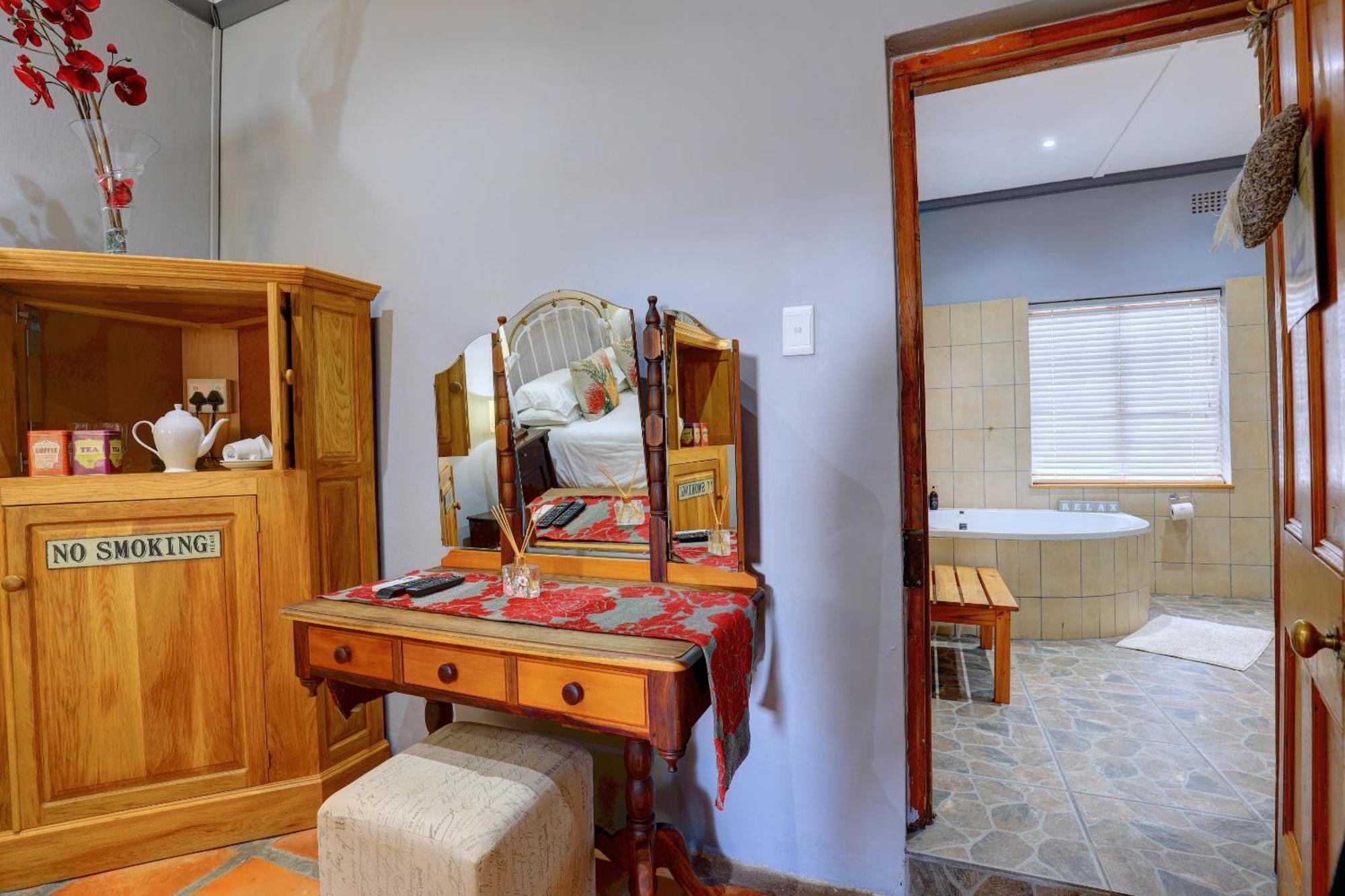 Thylitshia Villa Country Guest House Oudtshoorn Extérieur photo