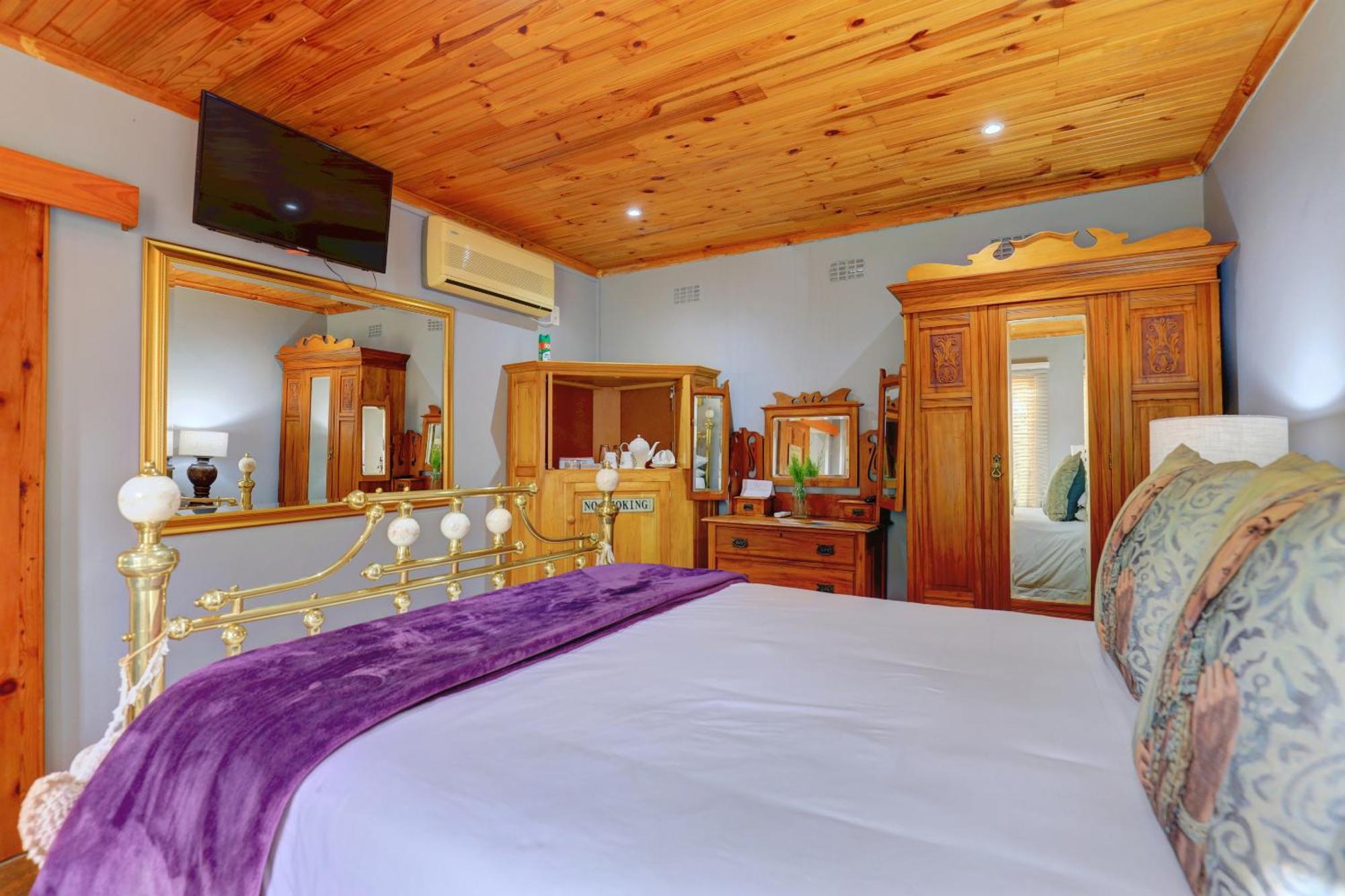 Thylitshia Villa Country Guest House Oudtshoorn Extérieur photo