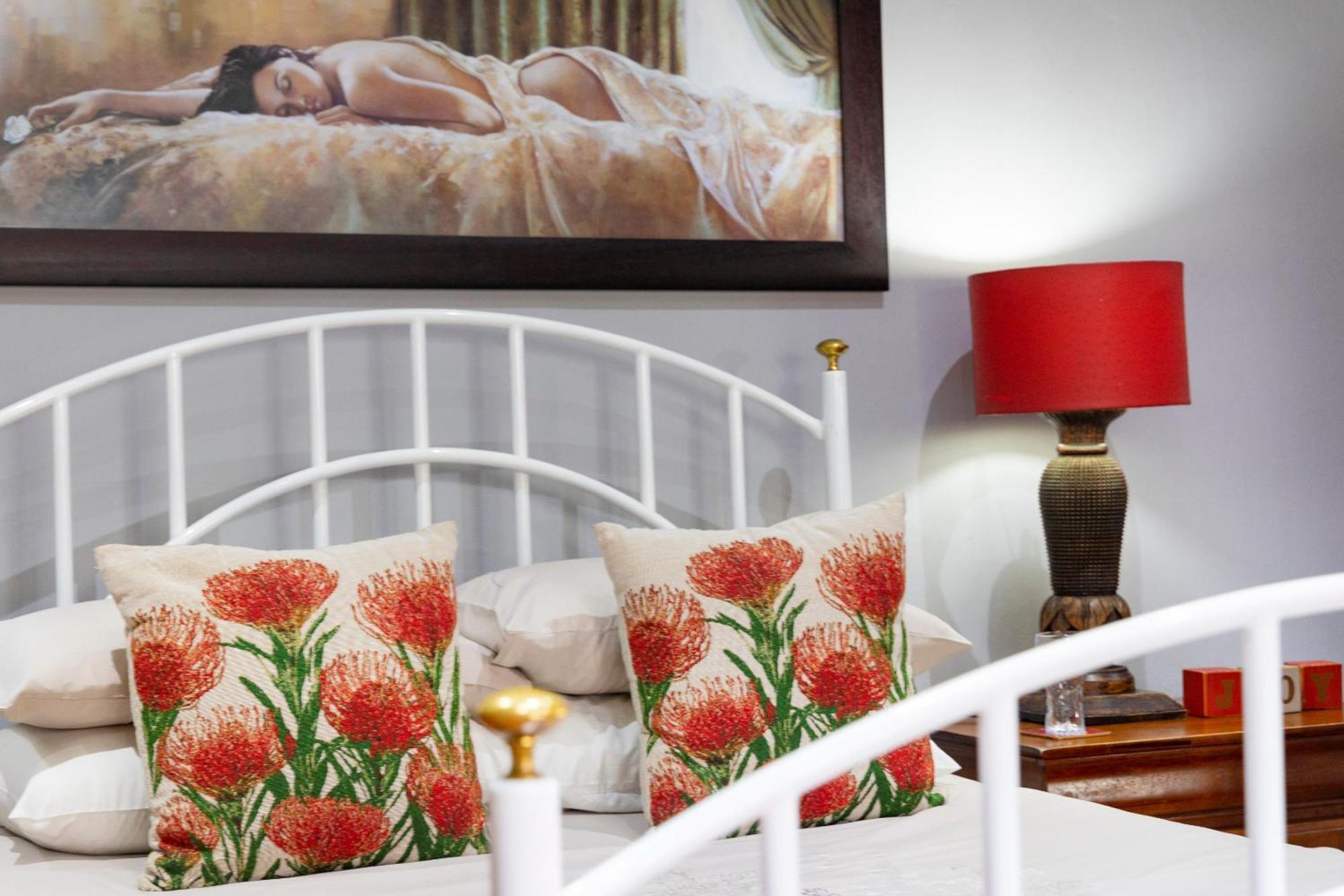 Thylitshia Villa Country Guest House Oudtshoorn Extérieur photo