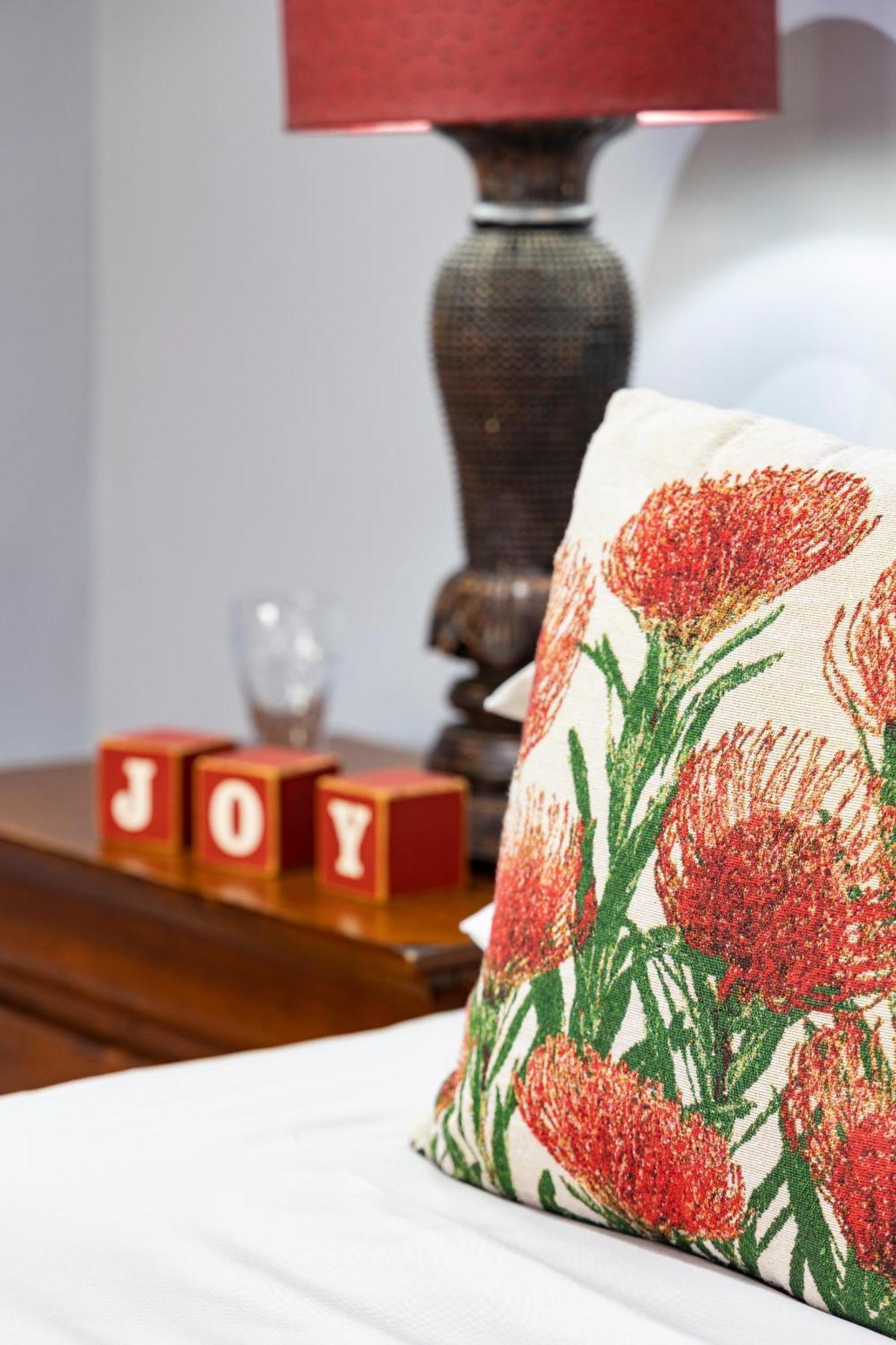 Thylitshia Villa Country Guest House Oudtshoorn Extérieur photo
