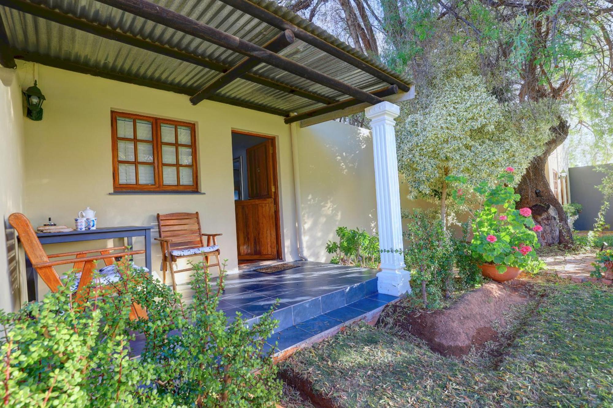 Thylitshia Villa Country Guest House Oudtshoorn Extérieur photo