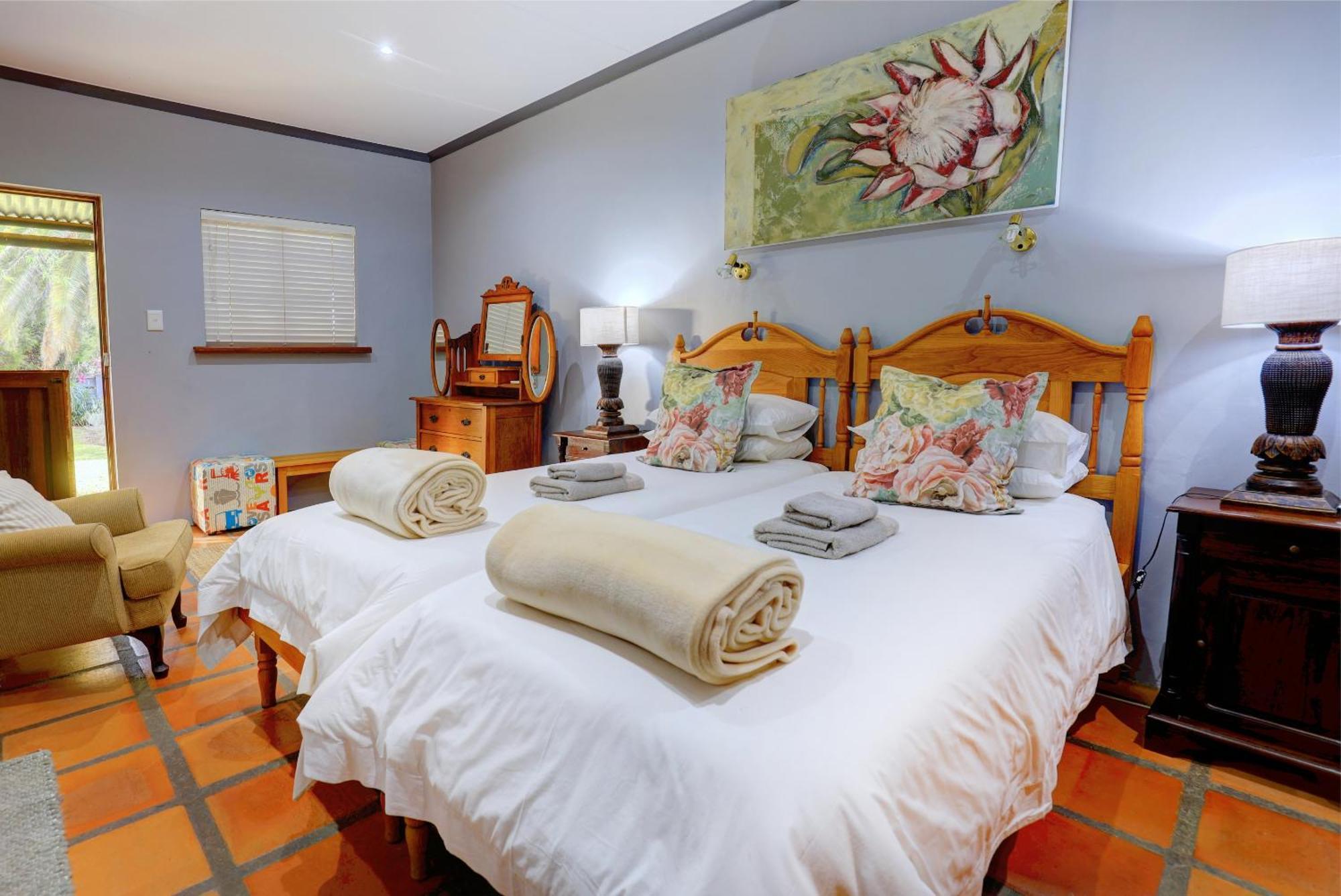 Thylitshia Villa Country Guest House Oudtshoorn Extérieur photo