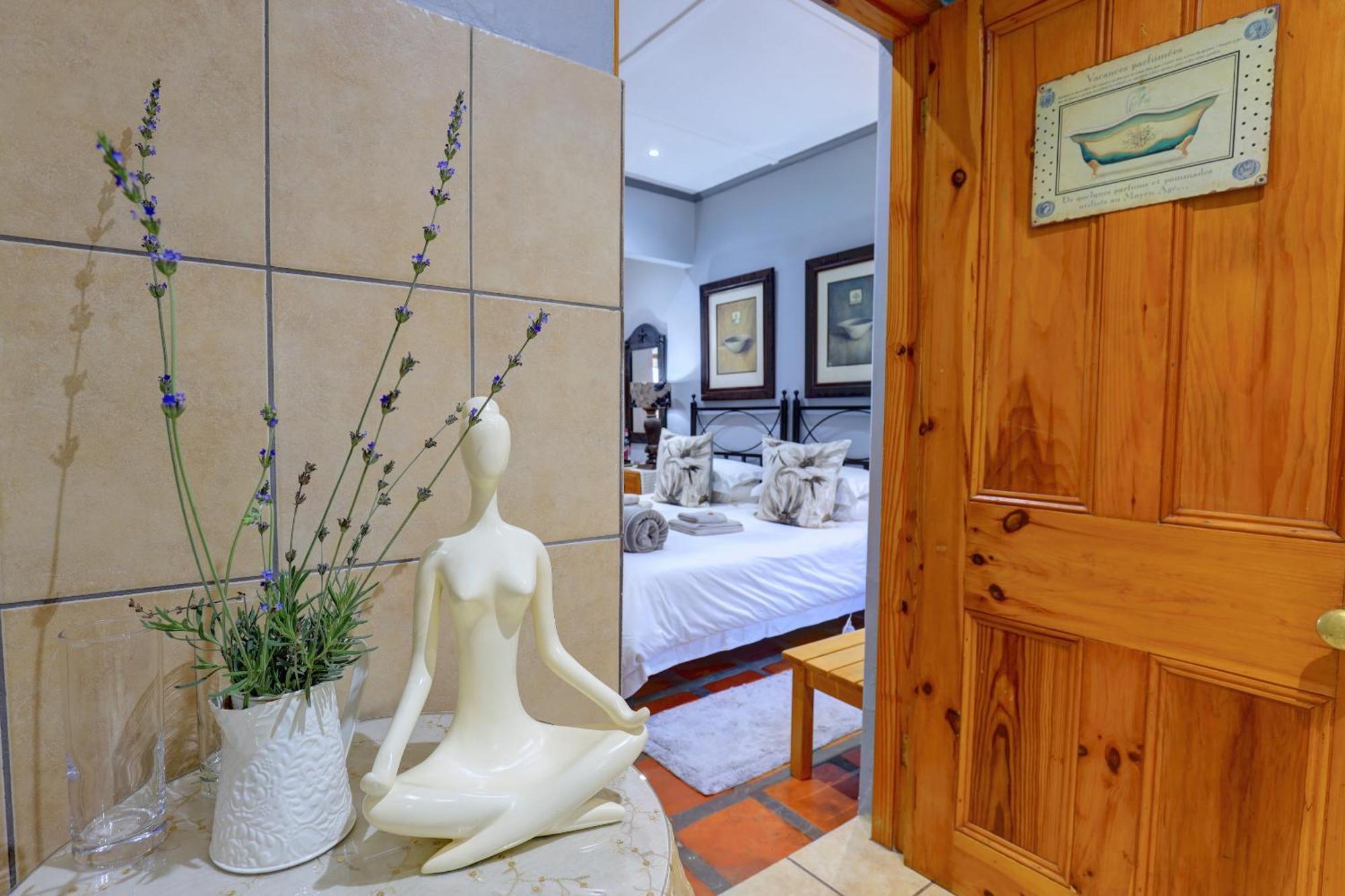 Thylitshia Villa Country Guest House Oudtshoorn Extérieur photo
