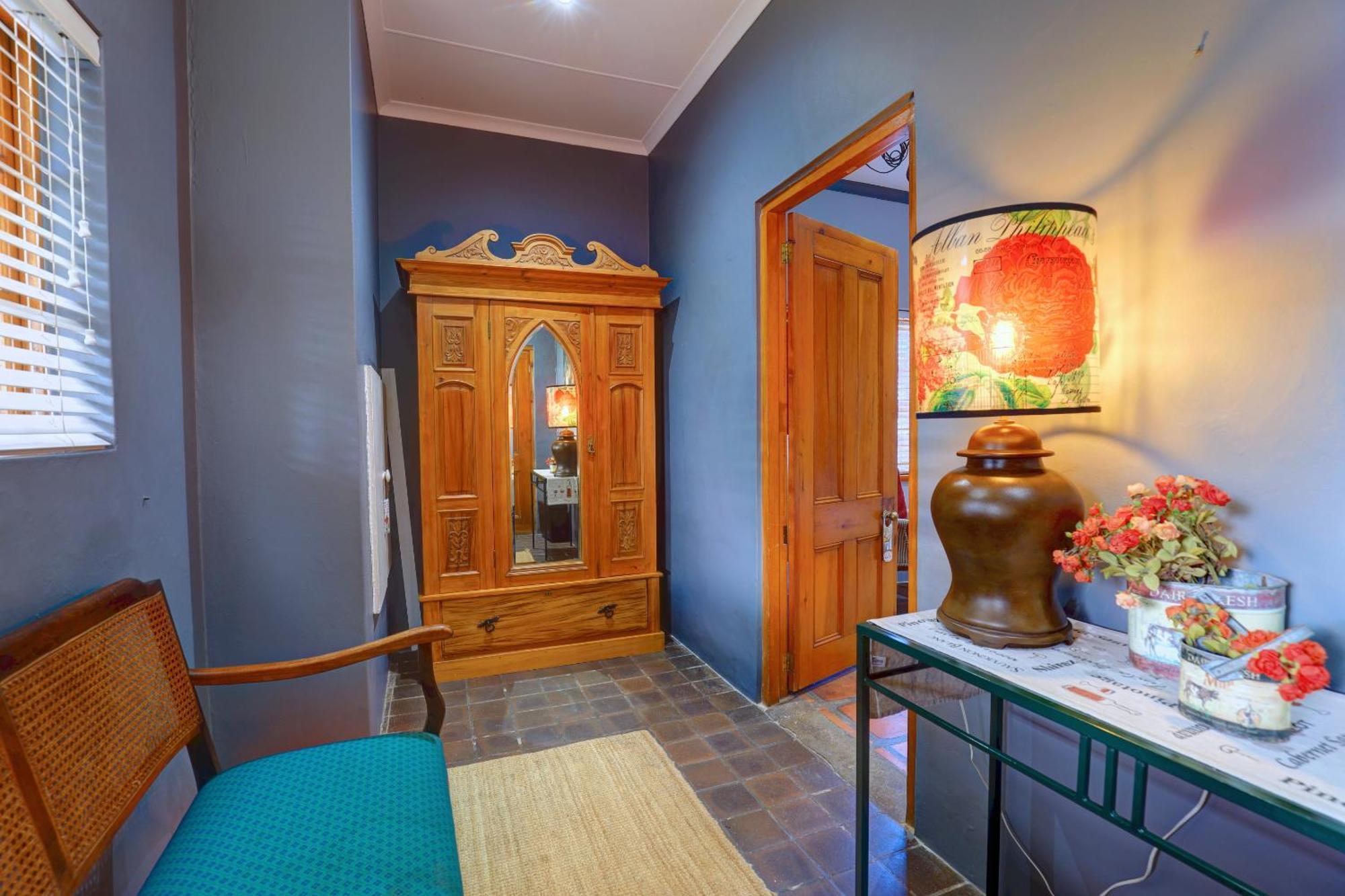 Thylitshia Villa Country Guest House Oudtshoorn Extérieur photo