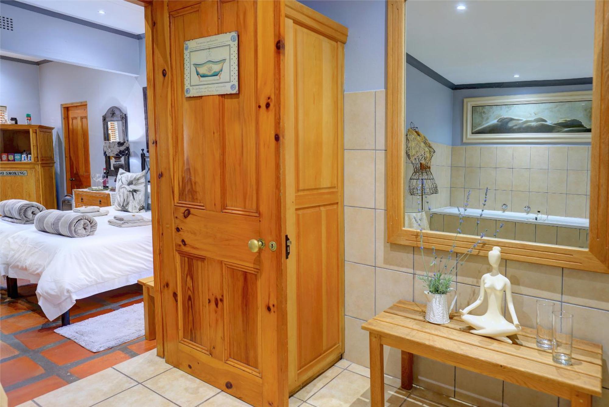 Thylitshia Villa Country Guest House Oudtshoorn Extérieur photo
