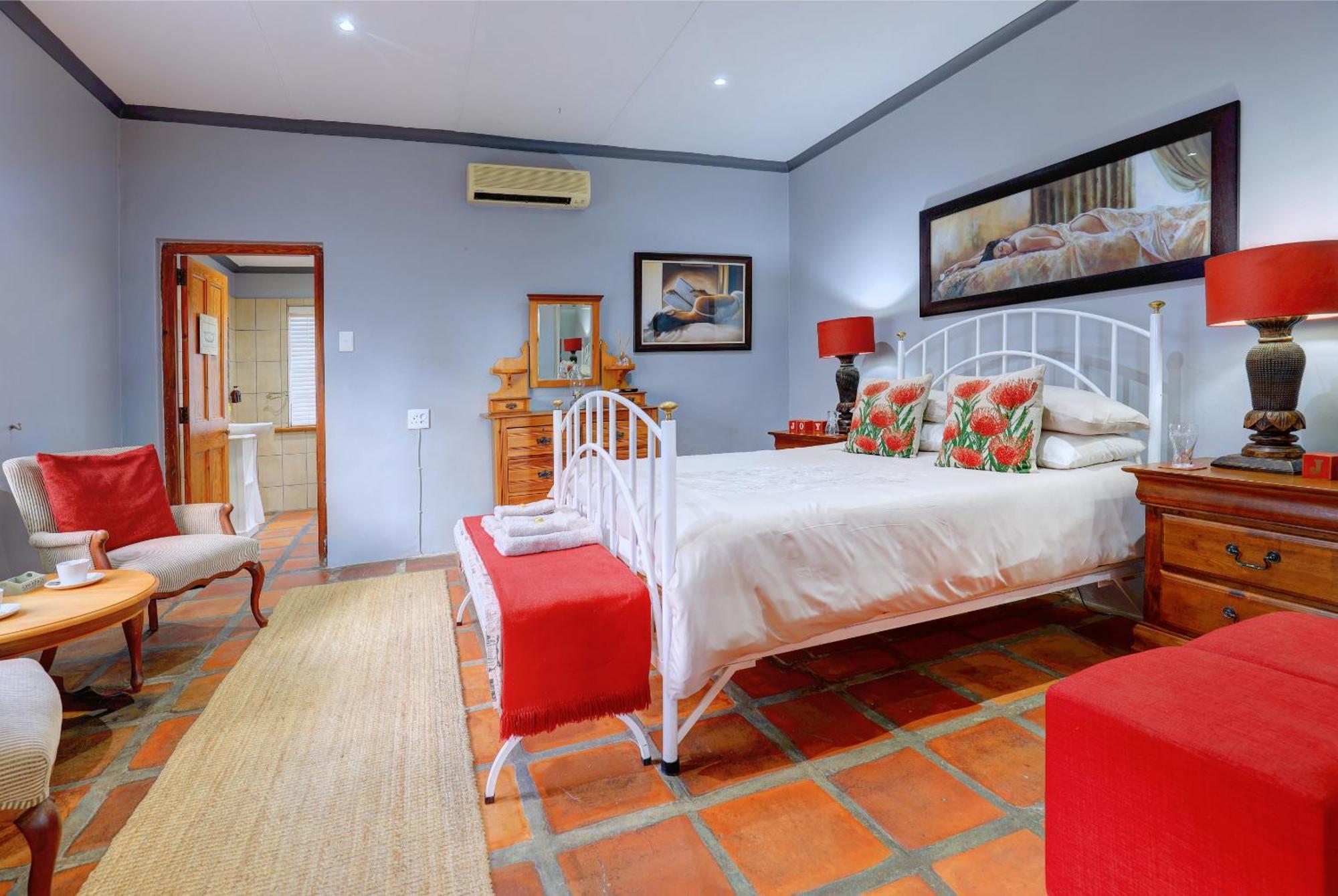Thylitshia Villa Country Guest House Oudtshoorn Extérieur photo