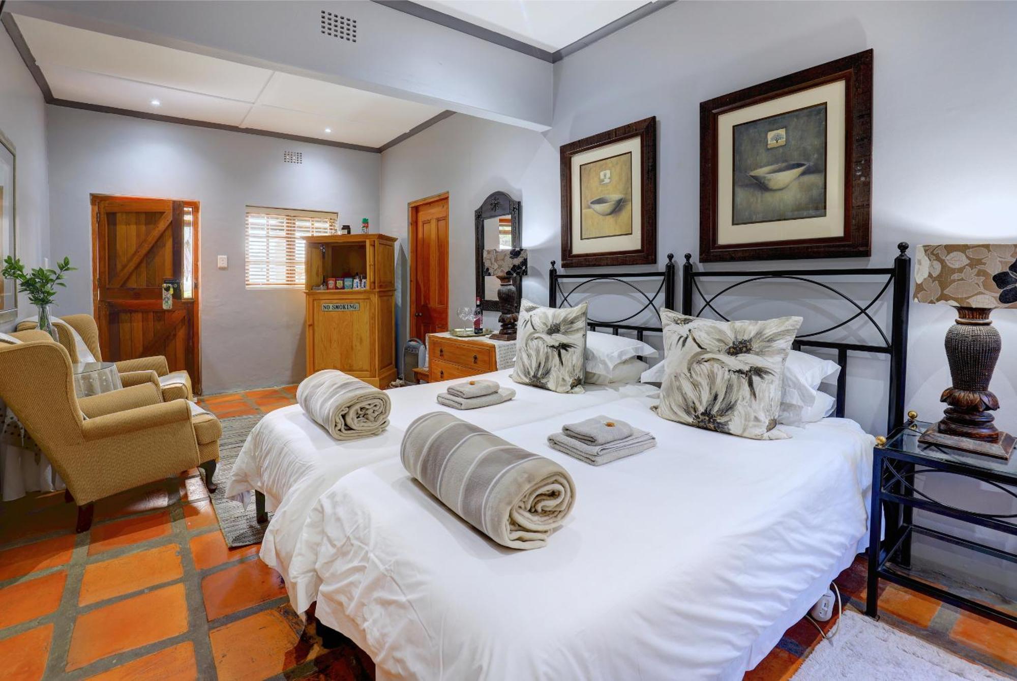 Thylitshia Villa Country Guest House Oudtshoorn Extérieur photo